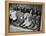 Several Pairs of Cowboy Boots from the 21 Club's Jack Kriendler's Collection-Eric Schaal-Framed Premier Image Canvas