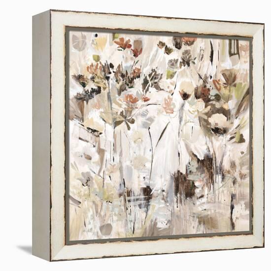 Several Were Seen-Jodi Maas-Framed Premier Image Canvas