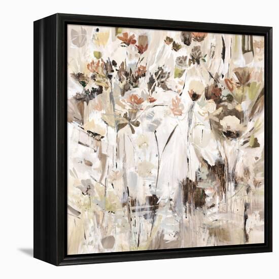 Several Were Seen-Jodi Maas-Framed Premier Image Canvas