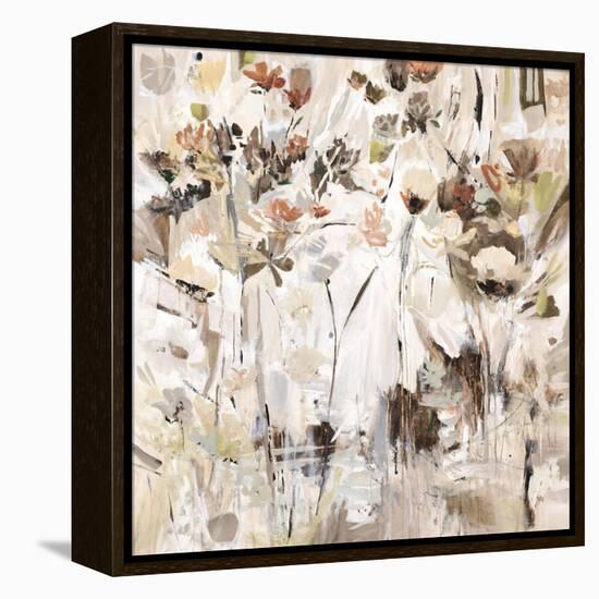 Several Were Seen-Jodi Maas-Framed Premier Image Canvas