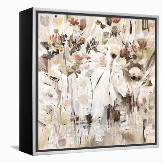 Several Were Seen-Jodi Maas-Framed Premier Image Canvas