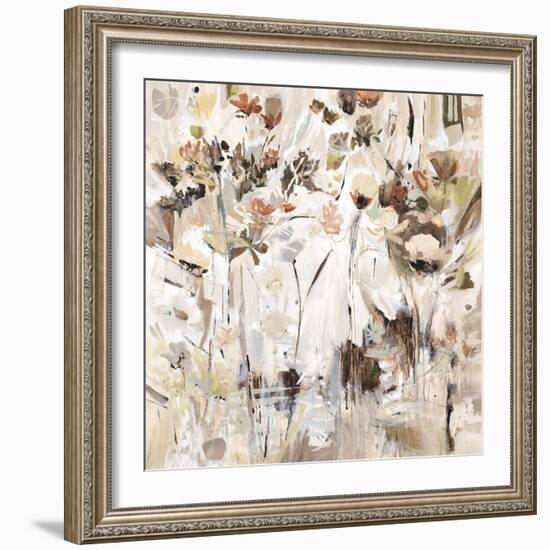 Several Were Seen-Jodi Maas-Framed Giclee Print