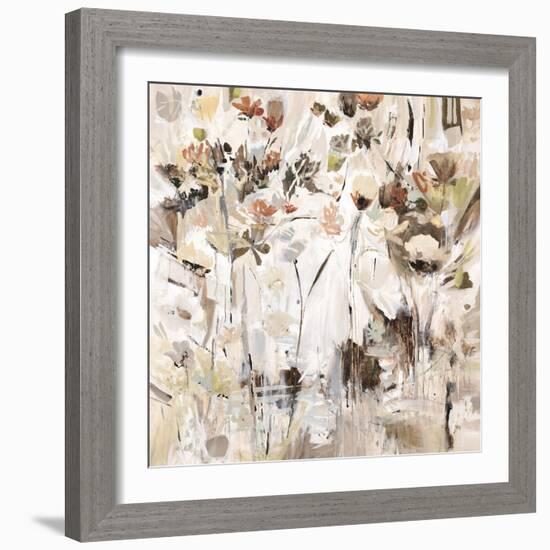 Several Were Seen-Jodi Maas-Framed Giclee Print