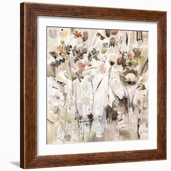 Several Were Seen-Jodi Maas-Framed Giclee Print