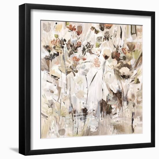 Several Were Seen-Jodi Maas-Framed Giclee Print