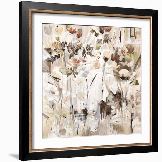 Several Were Seen-Jodi Maas-Framed Giclee Print