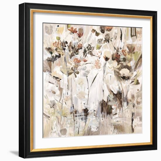 Several Were Seen-Jodi Maas-Framed Giclee Print