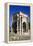 Severan Arch, Leptis Magna, Libya, C203 Ad-Vivienne Sharp-Framed Premier Image Canvas