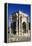 Severan Arch, Leptis Magna, Libya, C203 Ad-Vivienne Sharp-Framed Premier Image Canvas