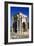 Severan Arch, Leptis Magna, Libya, C203 Ad-Vivienne Sharp-Framed Photographic Print
