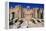 Severan Basilica, Leptis Magna, Libya, 216 Ad-Vivienne Sharp-Framed Premier Image Canvas