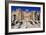 Severan Basilica, Leptis Magna, Libya, 216 Ad-Vivienne Sharp-Framed Photographic Print