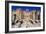 Severan Basilica, Leptis Magna, Libya, 216 Ad-Vivienne Sharp-Framed Photographic Print