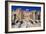 Severan Basilica, Leptis Magna, Libya, 216 Ad-Vivienne Sharp-Framed Photographic Print