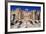 Severan Basilica, Leptis Magna, Libya, 216 Ad-Vivienne Sharp-Framed Photographic Print