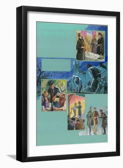 Giclee Print, , large