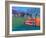 Severn Stoke-Paul Powis-Framed Giclee Print