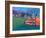 Severn Stoke-Paul Powis-Framed Giclee Print