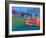 Severn Stoke-Paul Powis-Framed Giclee Print