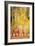 Sevilla Amarillo-null-Framed Giclee Print