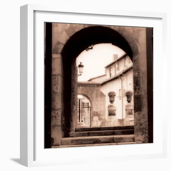 Sevilla, España-Alan Blaustein-Framed Photographic Print