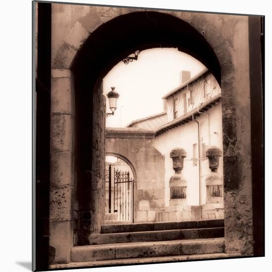 Sevilla, España-Alan Blaustein-Mounted Photographic Print