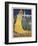 Sevilla-Vintage Posters-Framed Giclee Print