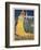 Sevilla-Vintage Posters-Framed Giclee Print