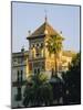 Seville, Andalucia, Spain-Sylvain Grandadam-Mounted Photographic Print