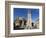 Seville Cathedral and La Giralda, Plaza Virgen De Los Reyes, Seville, Andalusia, Spain-Robert Harding-Framed Photographic Print