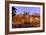 Seville Cathedral, Seville, Andalucia, Spain-Carlo Morucchio-Framed Photographic Print