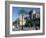 Seville Cathedral, Spain-Peter Thompson-Framed Photographic Print