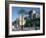 Seville Cathedral, Spain-Peter Thompson-Framed Photographic Print