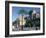 Seville Cathedral, Spain-Peter Thompson-Framed Photographic Print