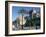 Seville Cathedral, Spain-Peter Thompson-Framed Photographic Print