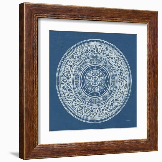 Seville IV FB-Kathrine Lovell-Framed Art Print