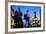 Seville Nights-Felipe Rodriguez-Framed Photographic Print