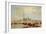 Seville, Spain, 1870-71-James Webb-Framed Giclee Print