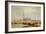 Seville, Spain, 1870-71-James Webb-Framed Giclee Print