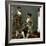 Seville (Spain), the Matador Carra Ancha-Leon, Levy et Fils-Framed Photographic Print