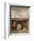 Sevres Bridge-Henri Rousseau-Framed Giclee Print