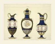 Commemorative Vase-Sevres-Giclee Print