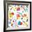 Sew Excited Nifty Notions-Andi Metz-Framed Art Print
