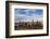 Seward Peninsula, Alaska, Train to Nowhere-Ken Archer-Framed Photographic Print