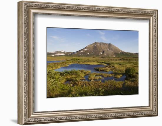 Seward Peninsula, Alaska-Ken Archer-Framed Photographic Print