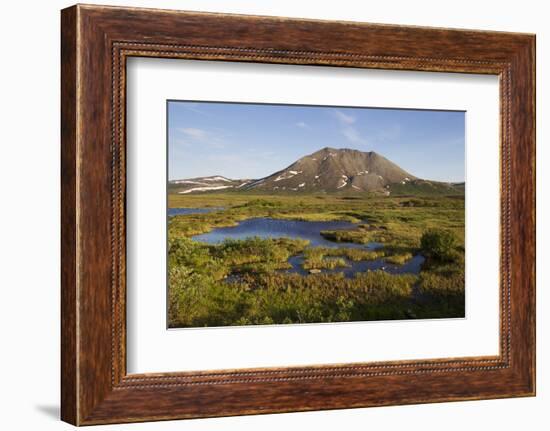 Seward Peninsula, Alaska-Ken Archer-Framed Photographic Print