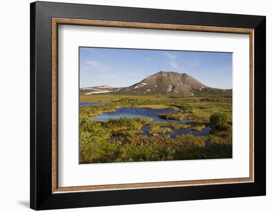 Seward Peninsula, Alaska-Ken Archer-Framed Photographic Print