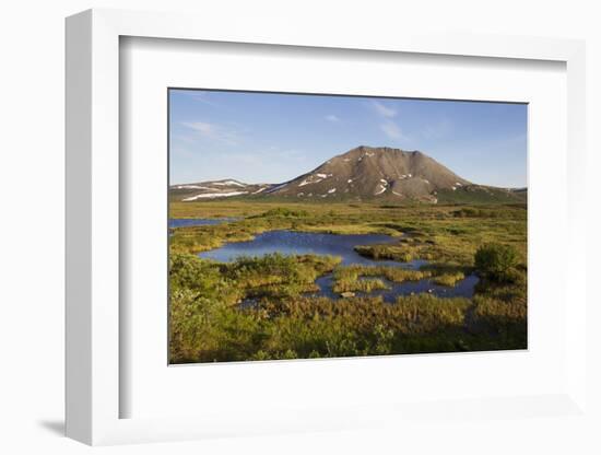 Seward Peninsula, Alaska-Ken Archer-Framed Photographic Print