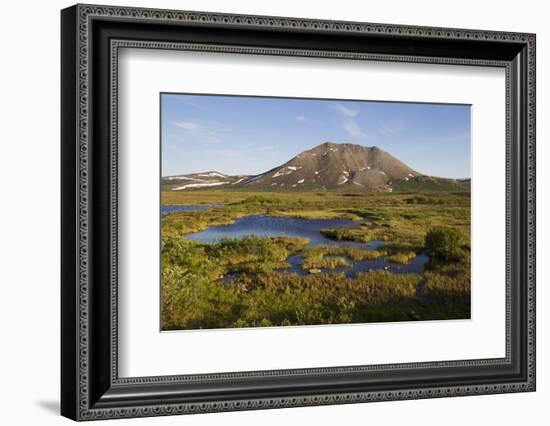 Seward Peninsula, Alaska-Ken Archer-Framed Photographic Print