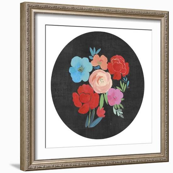 Sewing Memories II-Aimee Wilson-Framed Art Print